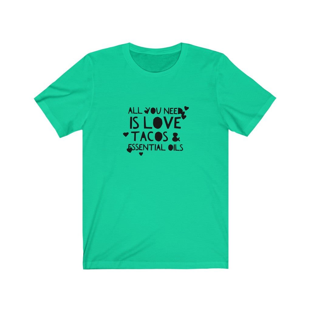 All You Need is LOVE | Unisex Tee