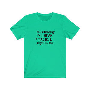 All You Need is LOVE | Unisex Tee