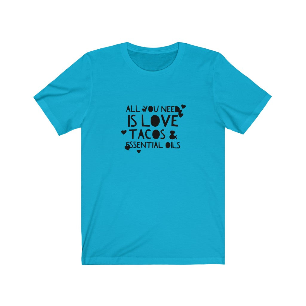 All You Need is LOVE | Unisex Tee