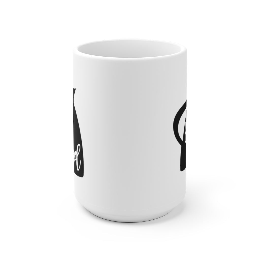 Pothead | Ceramic Mug