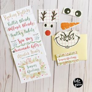 Happy Mail Bundle