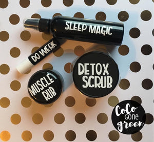 January Box